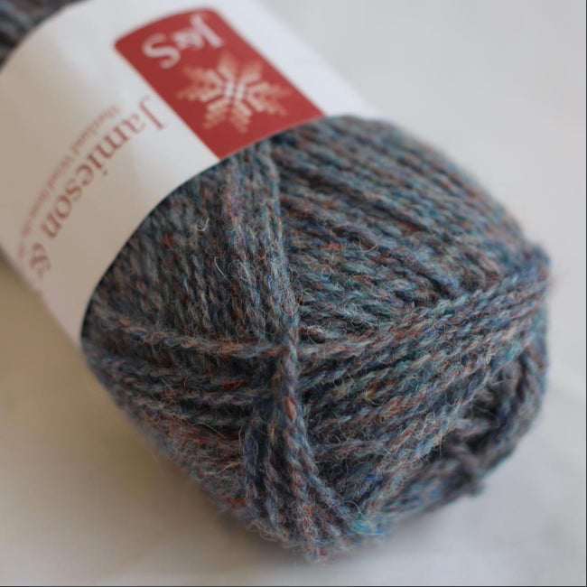 2 Ply Jumper Weight