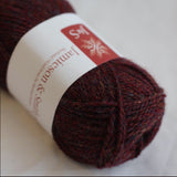 2 Ply Jumper Weight