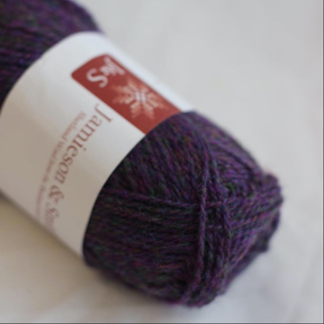 2 Ply Jumper Weight