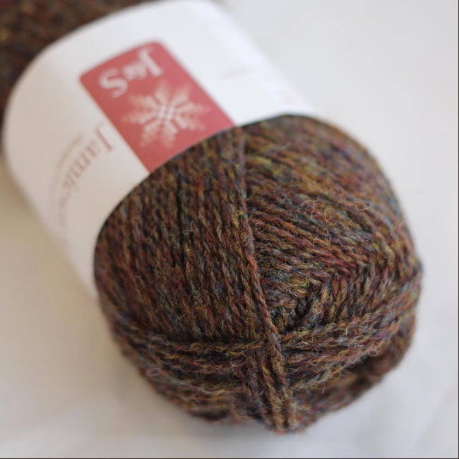 2 Ply Jumper Weight