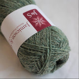 2 Ply Jumper Weight