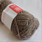 2 Ply Jumper Weight
