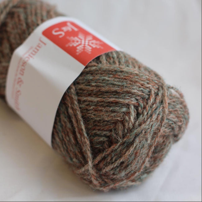 2 Ply Jumper Weight
