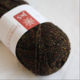2 Ply Jumper Weight