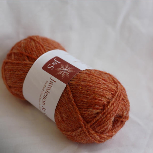 2 Ply Jumper Weight