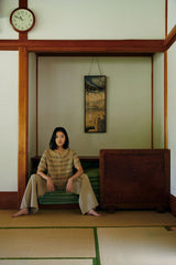 A Knitting Life - Tokyo Tversted