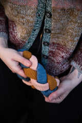 52 Weeks of Scrap Yarn: Projects for Crafters