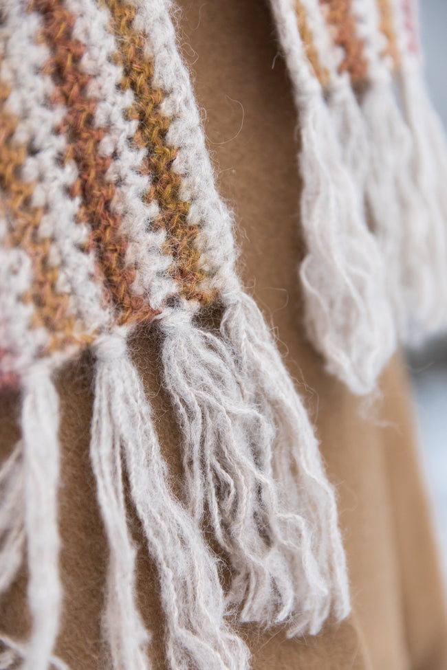 52 Weeks of Scrap Yarn: Projects for Crafters