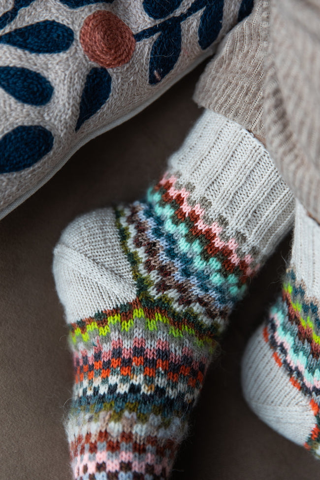 52 Weeks of Scrap Yarn: Projects for Crafters