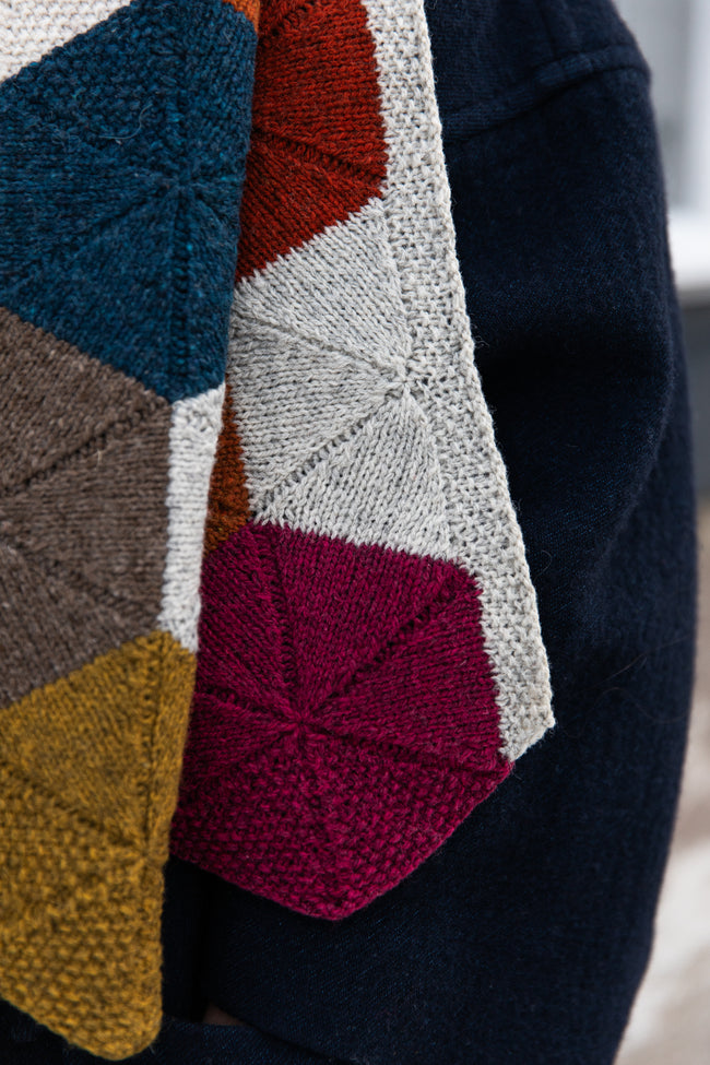 52 Weeks of Scrap Yarn: Projects for Crafters