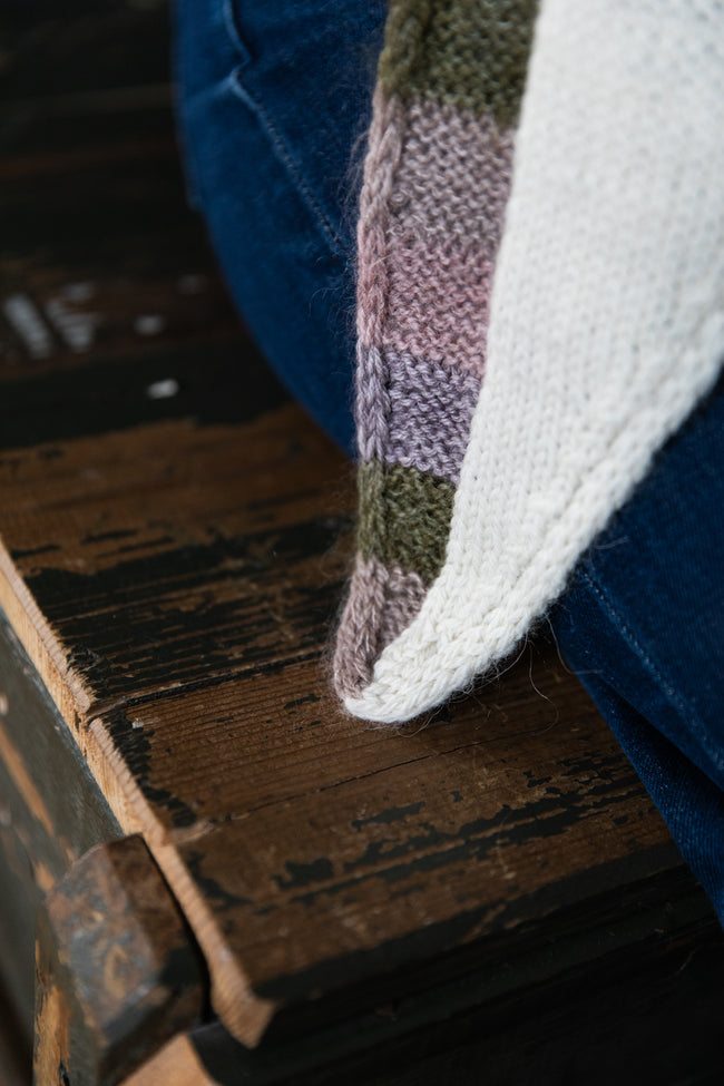 52 Weeks of Scrap Yarn: Projects for Crafters