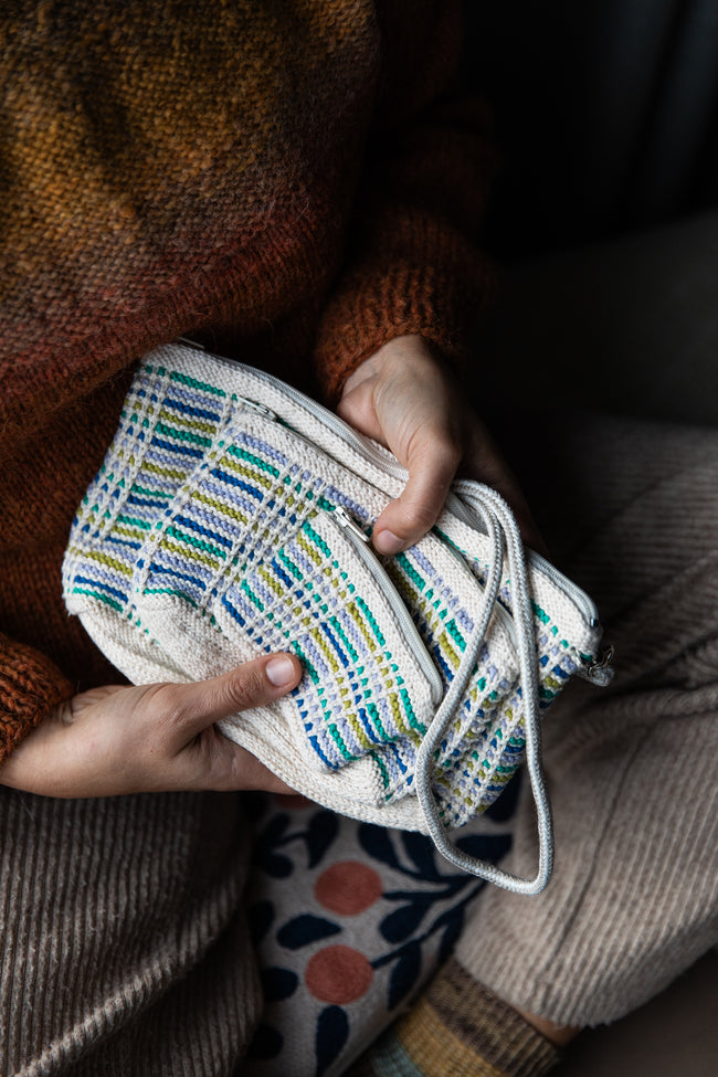 52 Weeks of Scrap Yarn: Projects for Crafters