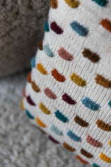 52 Weeks of Scrap Yarn: Projects for Crafters