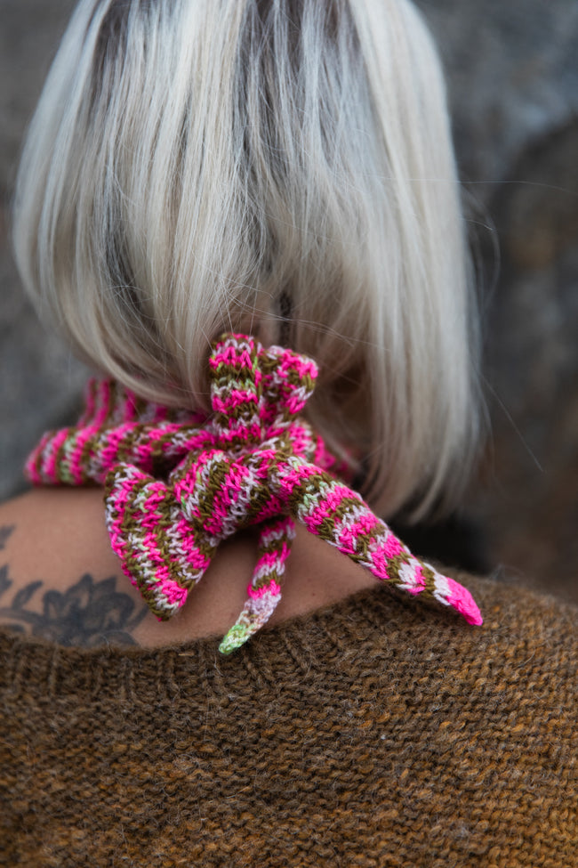 52 Weeks of Scrap Yarn: Projects for Crafters