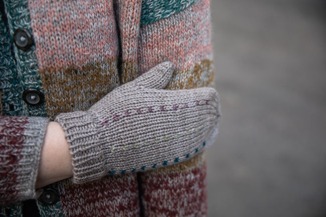 52 Weeks of Scrap Yarn: Projects for Crafters