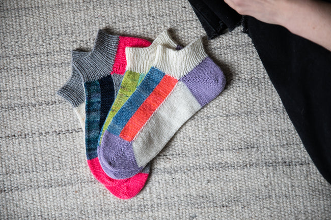 52 Weeks of Scrap Yarn: Projects for Crafters