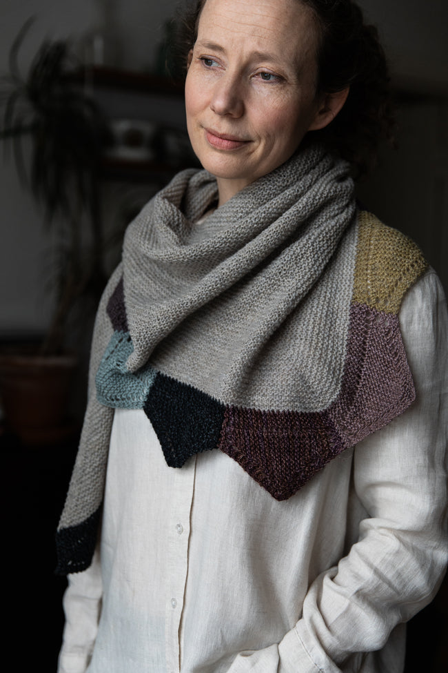 52 Weeks of Scrap Yarn: Projects for Crafters