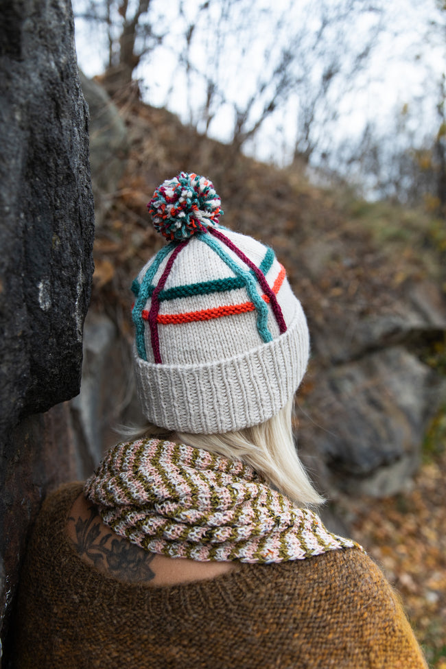 52 Weeks of Scrap Yarn: Projects for Crafters
