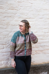 52 Weeks of Scrap Yarn: Projects for Crafters