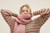 52 Weeks of Chunky Knits