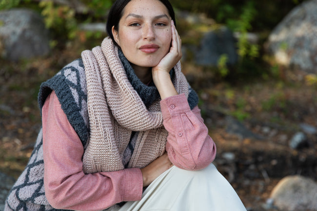 52 Weeks of Chunky Knits