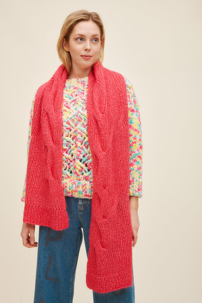 52 Weeks of Chunky Knits
