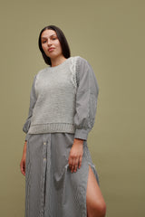 52 Weeks of Chunky Knits