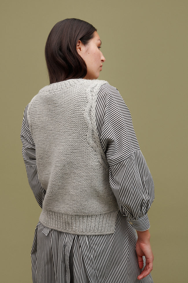 52 Weeks of Chunky Knits