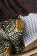 Finnish Knits