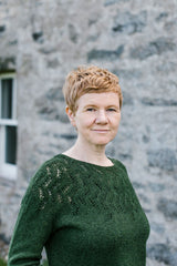 Grand Shetland Adventures Knits