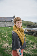 Grand Shetland Adventures Knits