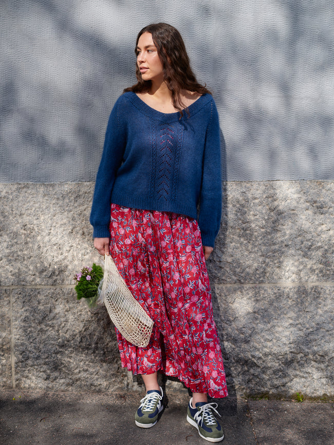 Laine Magazine - Issue 26 "Crossing Paths" - Autumn 2025