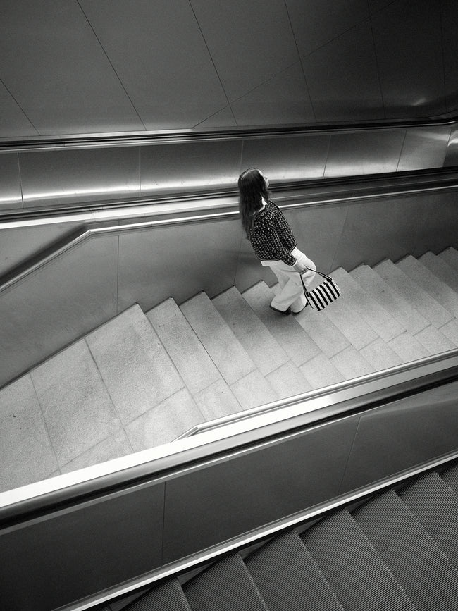 Laine Magazine - Issue 26 "Crossing Paths" - Autumn 2025