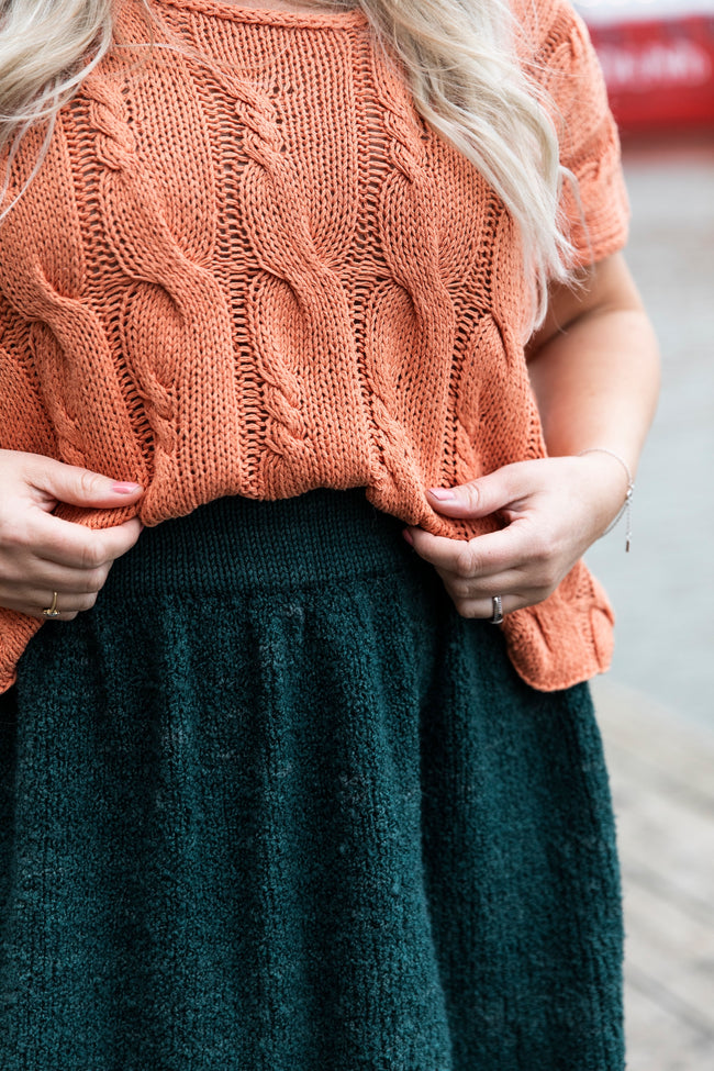 Everyday Knits: Easy Wardrobe Essentials
