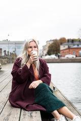 Everyday Knits: Easy Wardrobe Essentials