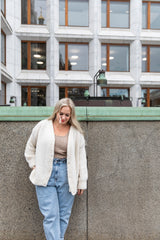 Everyday Knits: Easy Wardrobe Essentials
