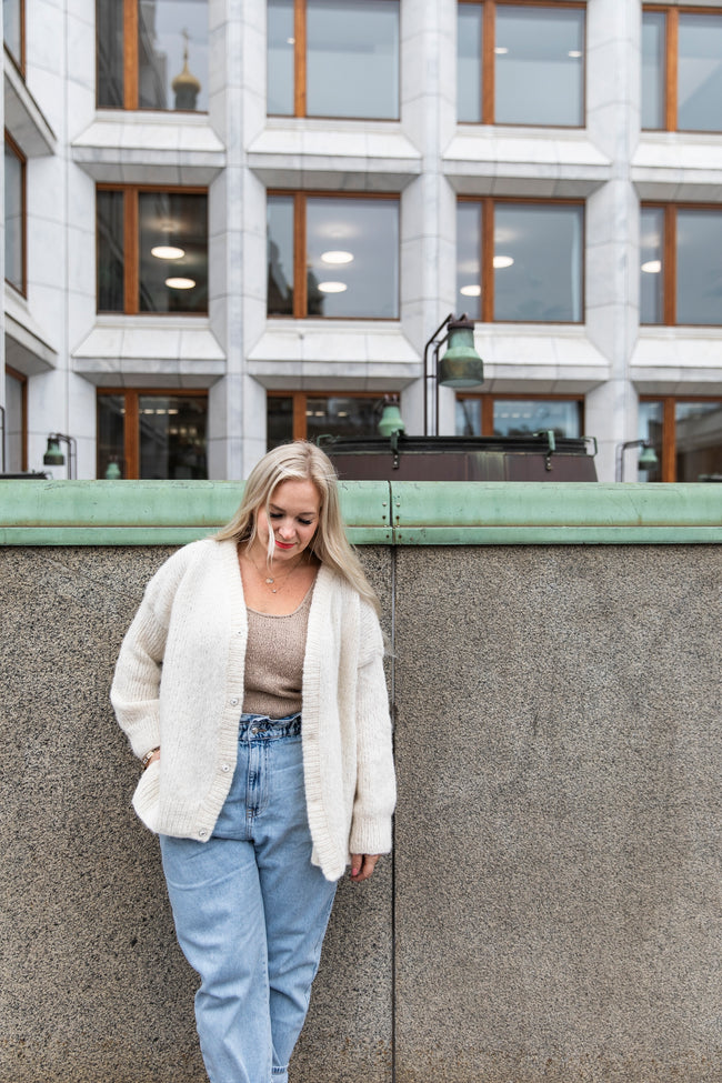 Everyday Knits: Easy Wardrobe Essentials