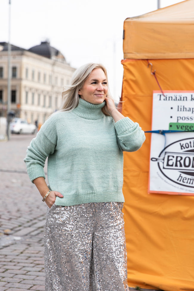 Everyday Knits: Easy Wardrobe Essentials