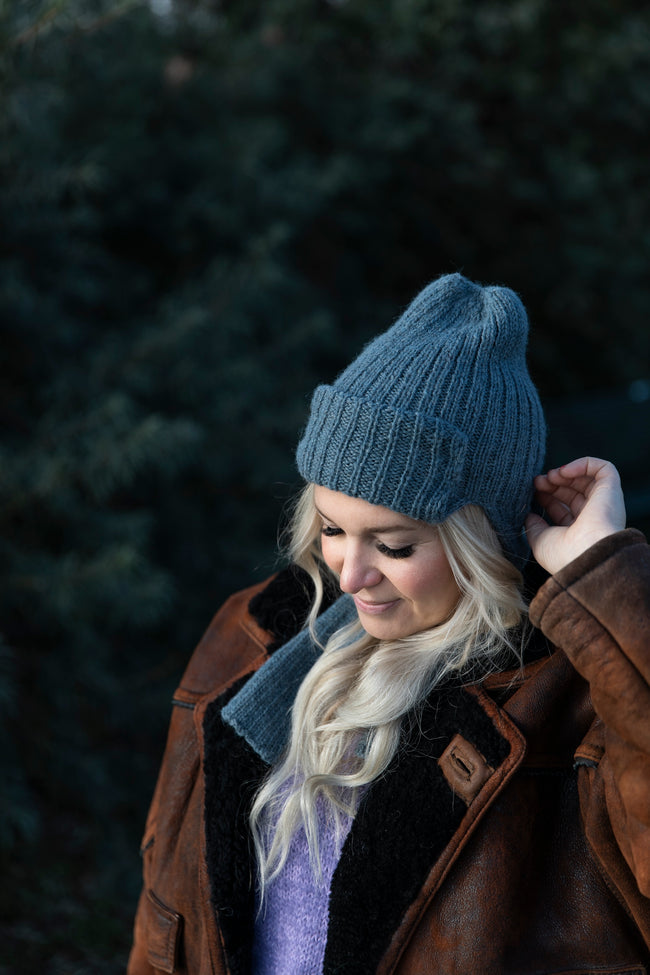 Everyday Knits: Easy Wardrobe Essentials