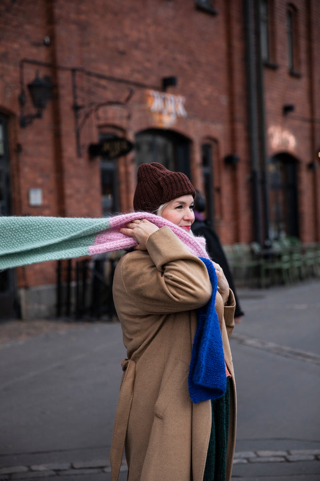 Everyday Knits: Easy Wardrobe Essentials