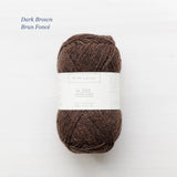 Le Petit Lambswool