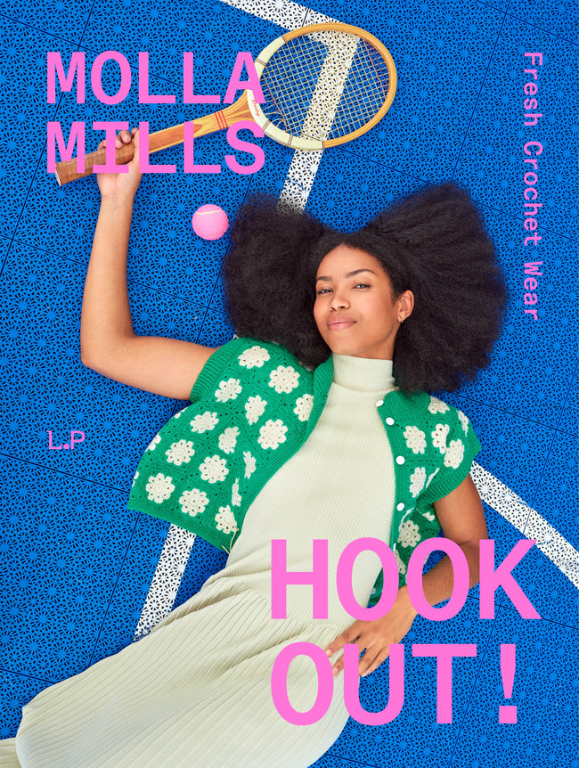 Hook Out! (PRE-ORDER - RELEASE DATE: 6TH NOVEMBER 2025)