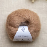 Along avec Anna Silk Mohair