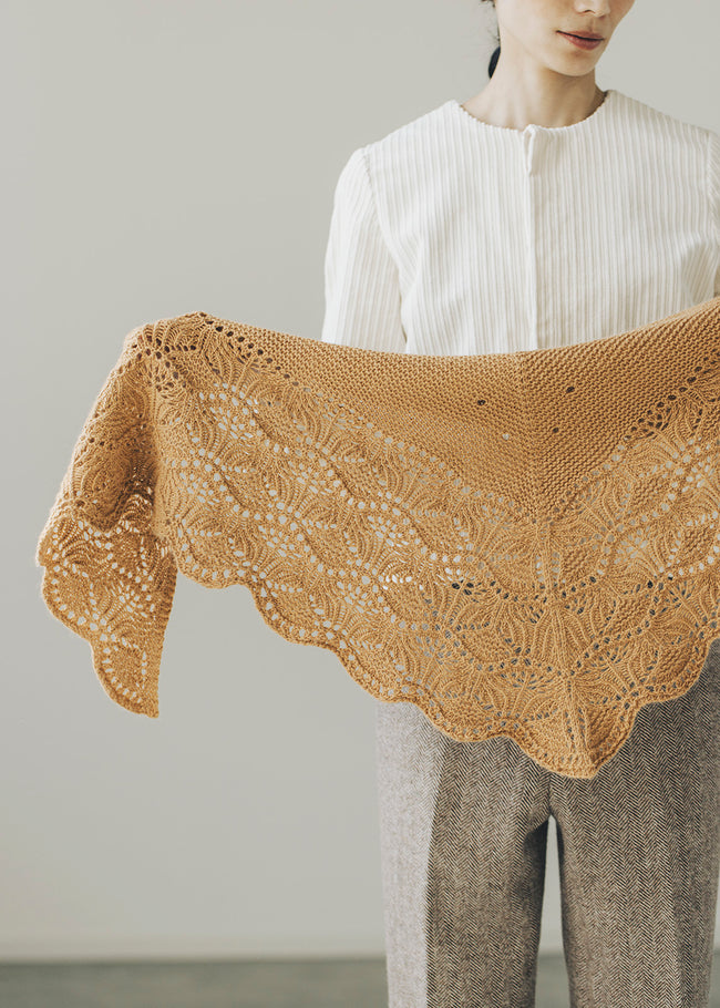 Nomad Knits
