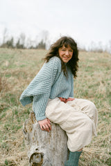 Field Notes: 20 Textured Knits for Everyday Beauty