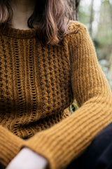 Field Notes: 20 Textured Knits for Everyday Beauty