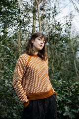 Field Notes: 20 Textured Knits for Everyday Beauty