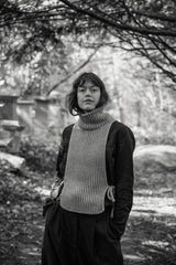 Field Notes: 20 Textured Knits for Everyday Beauty