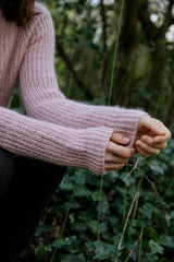 Field Notes: 20 Textured Knits for Everyday Beauty