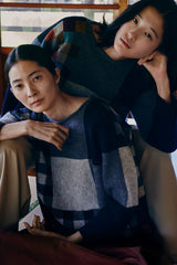 A Knitting Life - Tokyo Tversted